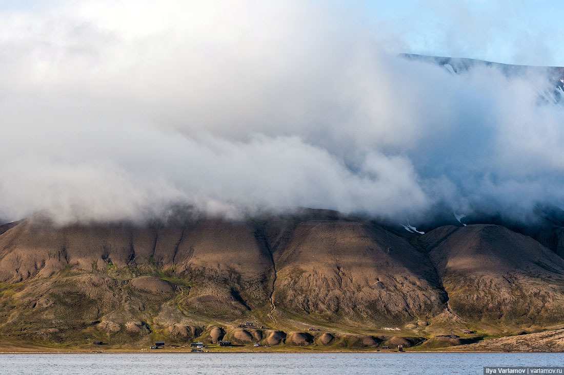 Svalbard - My, Norway, Travels, Spitsbergen, Travel notes, Longpost