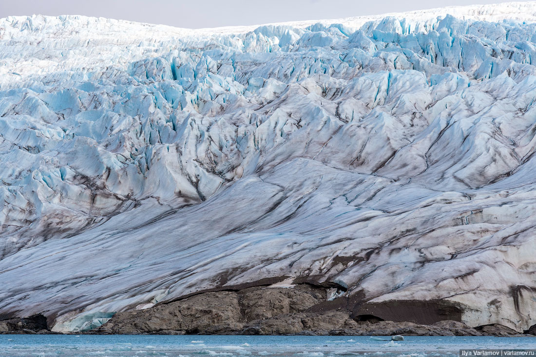 Svalbard - My, Norway, Travels, Spitsbergen, Travel notes, Longpost