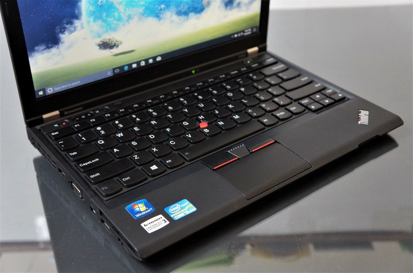 Lenovo X230. Не запускается от аккумулятора, хотя видит его | Пикабу