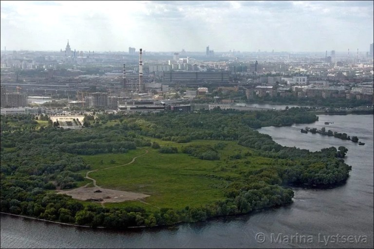 Остров Мечты или большое нае...лово по московски Обман, Москва, Длиннопост, Сергей Собянин