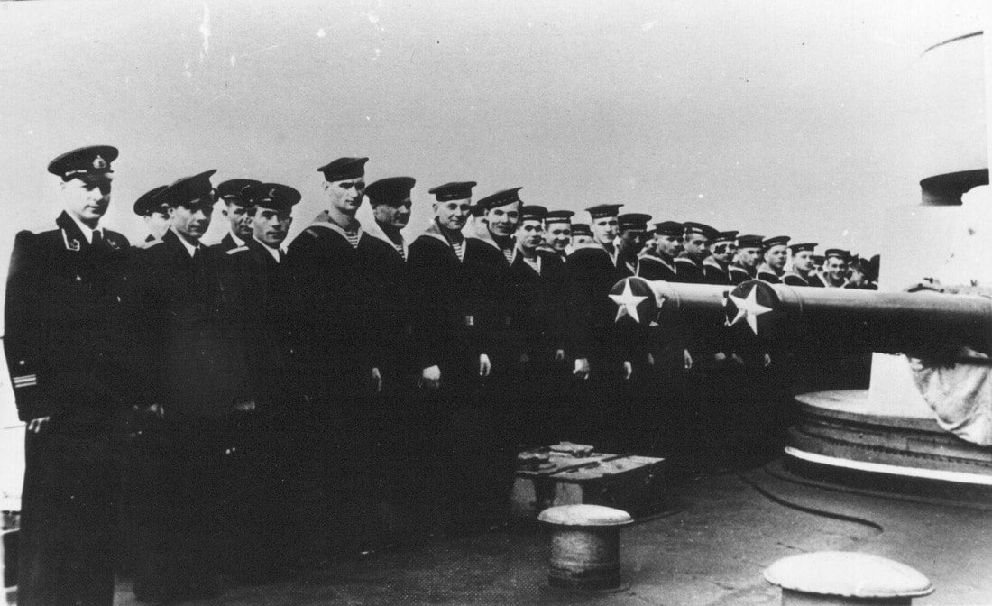 A very mysterious disaster. How 600 people died on the most powerful battleship of the USSR - Black Sea Fleet, Fleet, the USSR, Mysteries of the world, The Second World War, Interesting, Weapon, Memory, Longpost