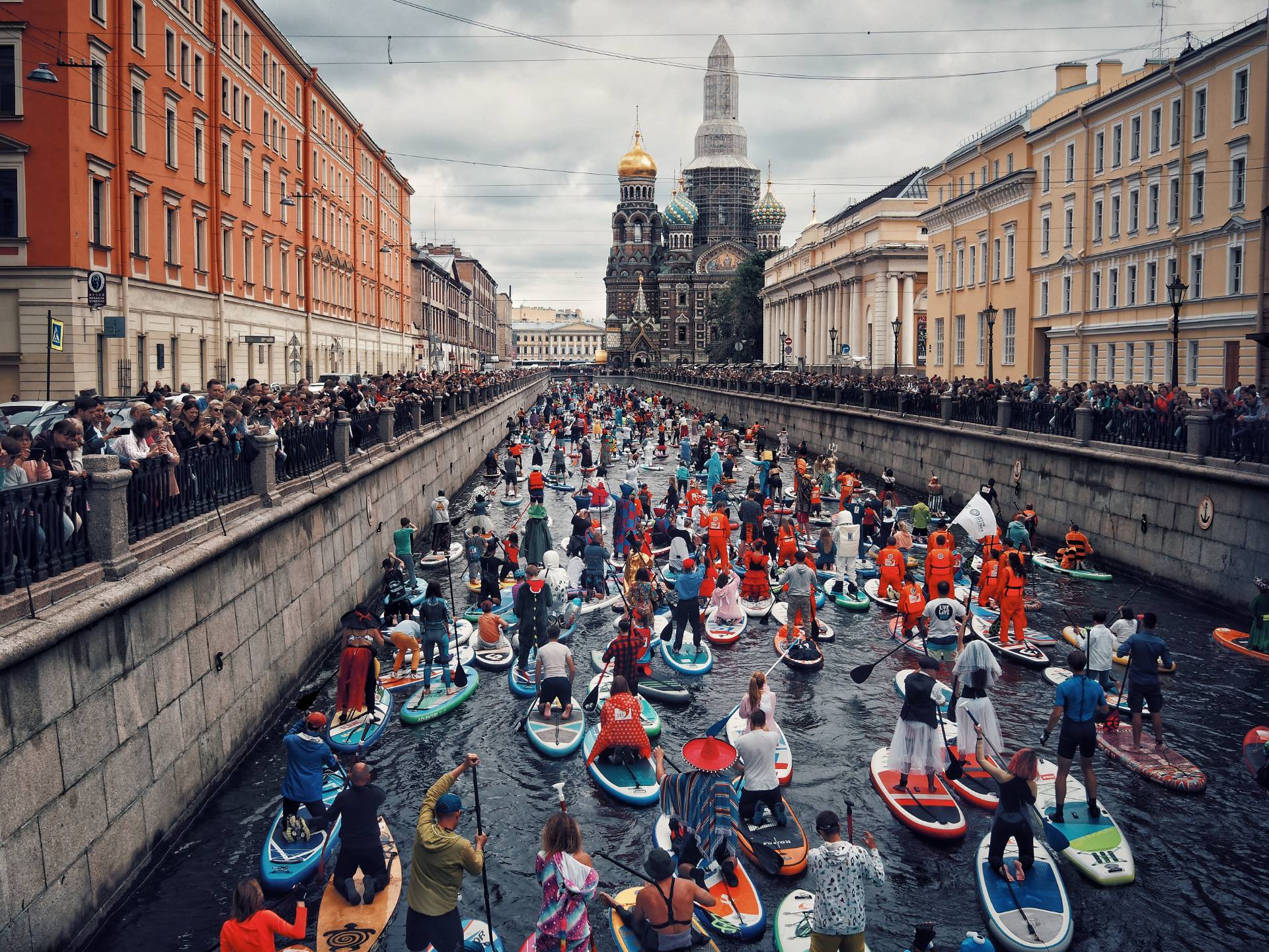 International SUP-surfing festival in St. Petersburg - My, The photo, Saint Petersburg, Longpost, The festival, Surfing