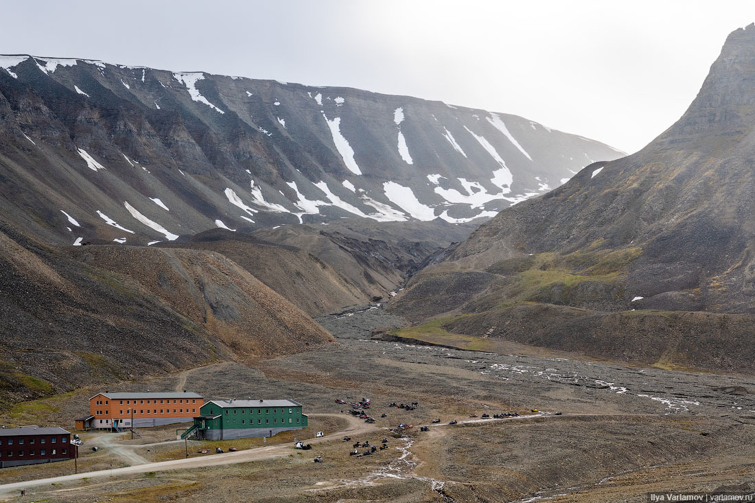 Svalbard: almost ours - My, Norway, Island, Nature, Travels, Spitsbergen, Longpost