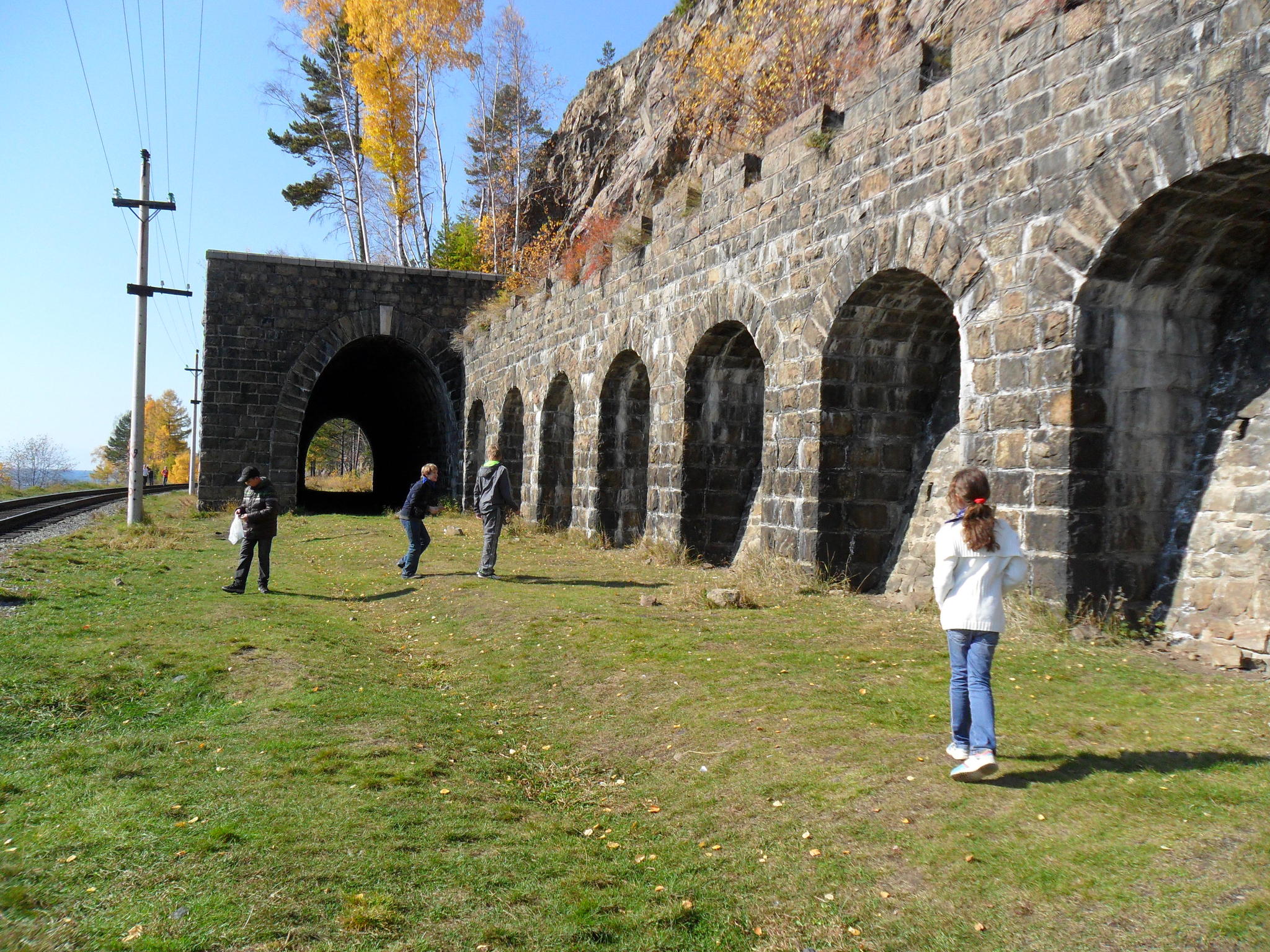 Baikal. TOP 3 popular places - My, Baikal, Irkutsk, CBWC, Tourism, Listvyanka, Olkhon, Longpost