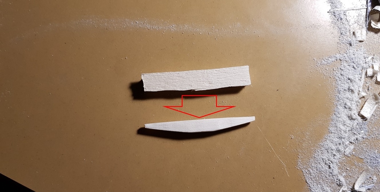 Continuation of the construction of the model of the ship Flying Dutchman from the garbage. part 23 - My, Don't cook the pot, Ship modeling, Flying Dutchman, With your own hands, Longpost