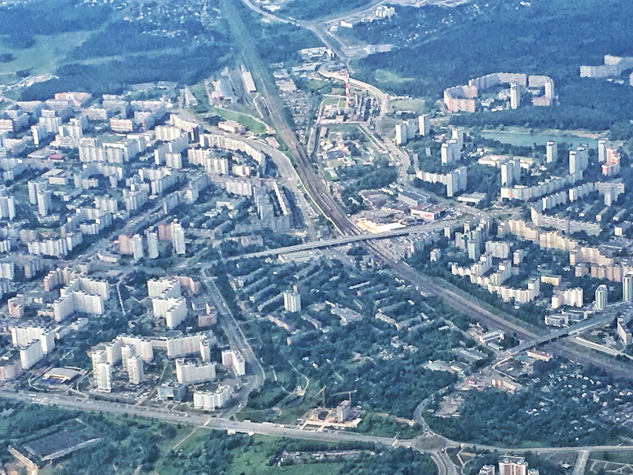 Зеленоград | Пикабу