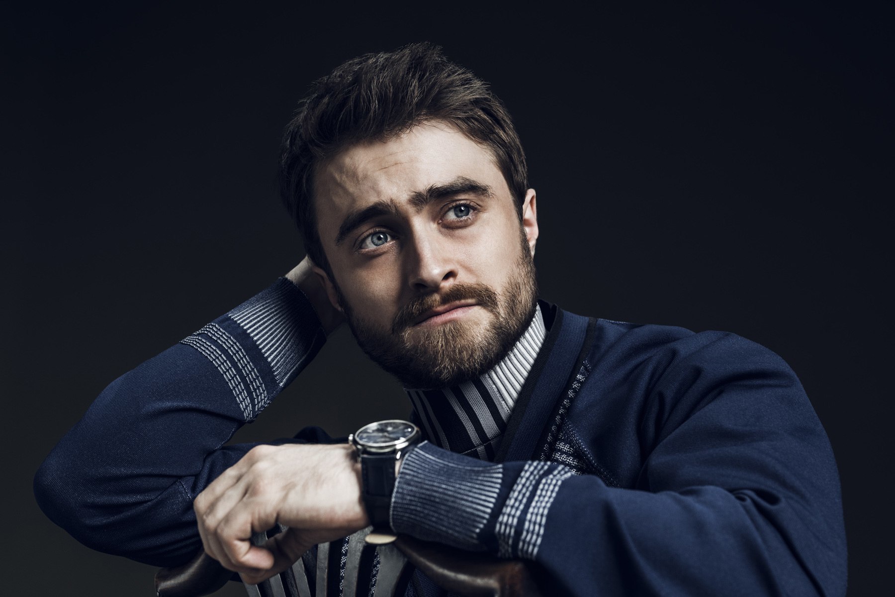Daniel Radcliffe - 30 years old - Daniel Radcliffe, Harry Potter, Longpost, Actors and actresses, Birthday