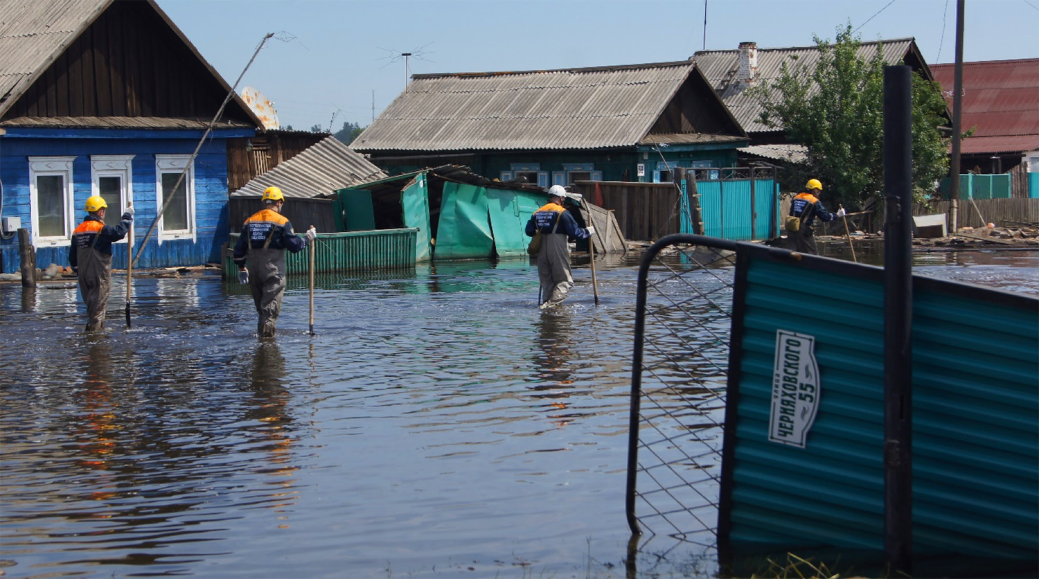 One day in the life of rescuers in Tulun - Russia, Irkutsk region, Rescuers, Ministry of Emergency Situations, Russian Emergency Situations Ministry, Longpost