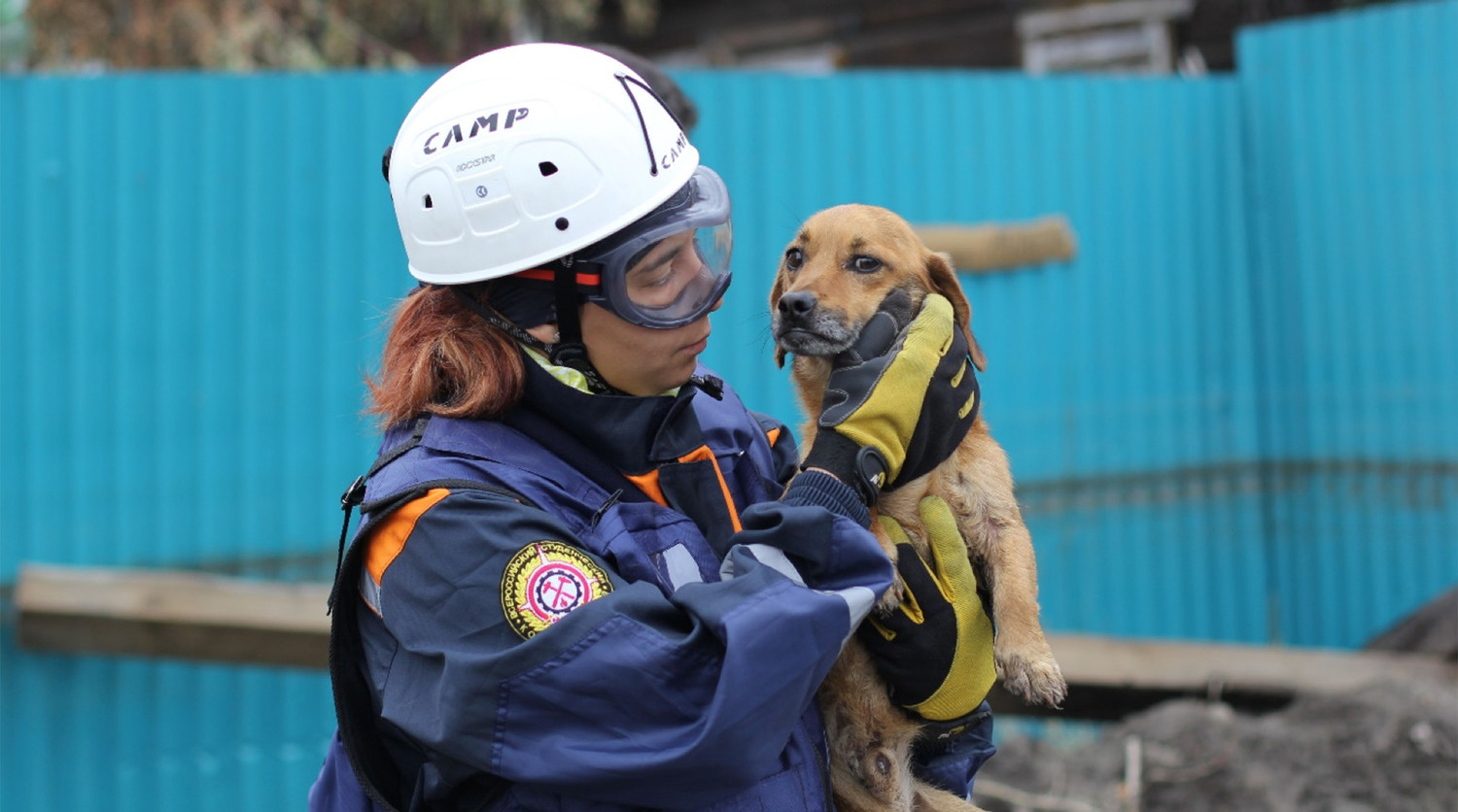 One day in the life of rescuers in Tulun - Russia, Irkutsk region, Rescuers, Ministry of Emergency Situations, Russian Emergency Situations Ministry, Longpost