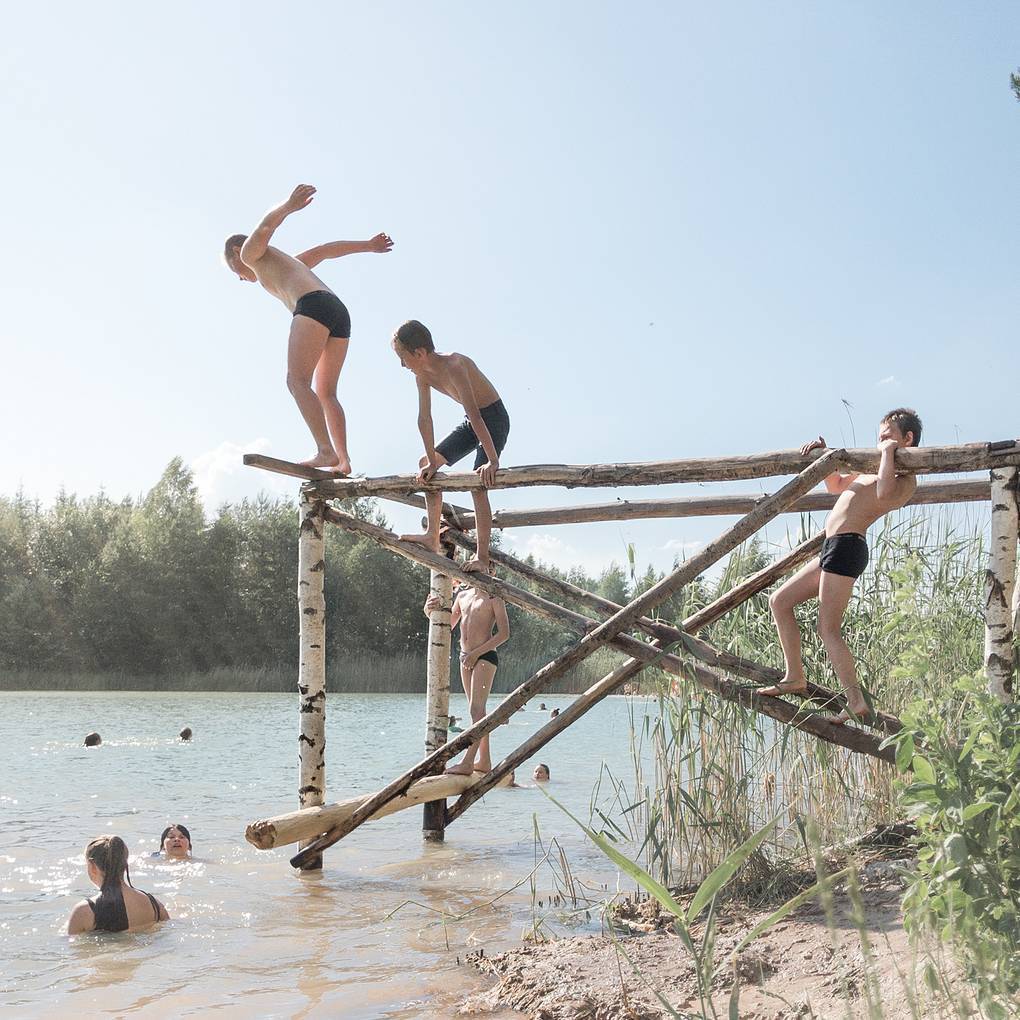 A photographer from Pskov takes pictures of the Russian outback. His works are bought in the USA and Europe on a par with Andy Warhol - My, Pskov, Instagram, The photo, Photographer, Longpost, Straight