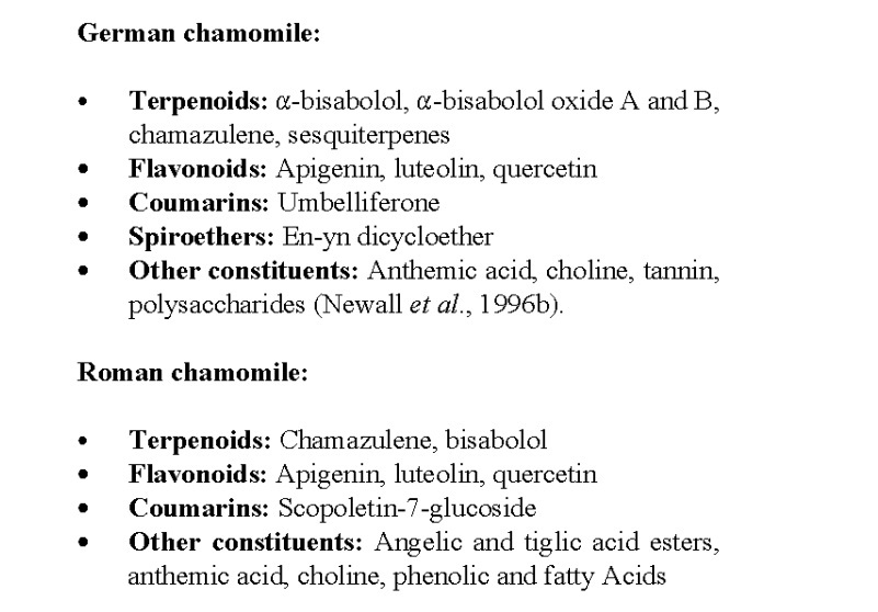 Folk medicine from the point of view of chemistry. - My, ethnoscience, Chemistry, Longpost