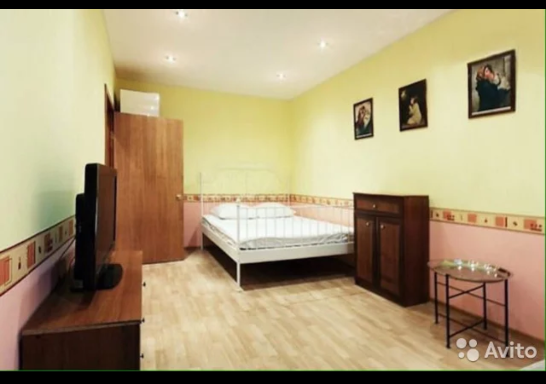 Renting apartments - Avito, Moscow, Deception, Apartment, Longpost