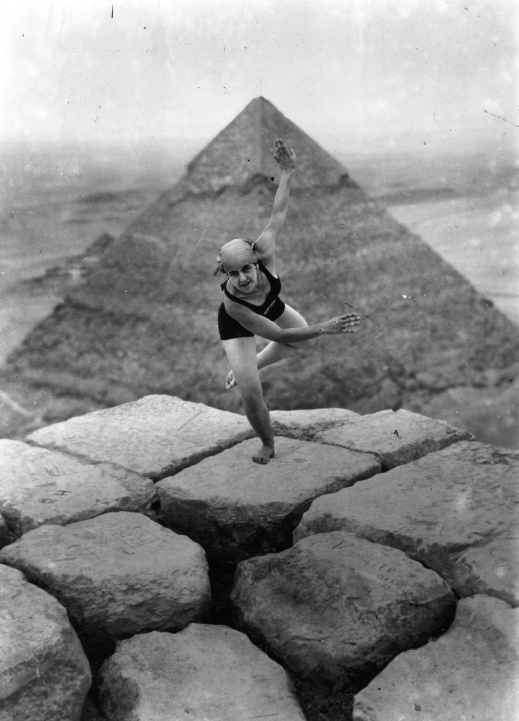 What to do at the top of the Great Pyramid? - Pyramids of Egypt, Ancient Egypt, The Great Pyramid, Cheops, Pyramid of Cheops, Video, Longpost