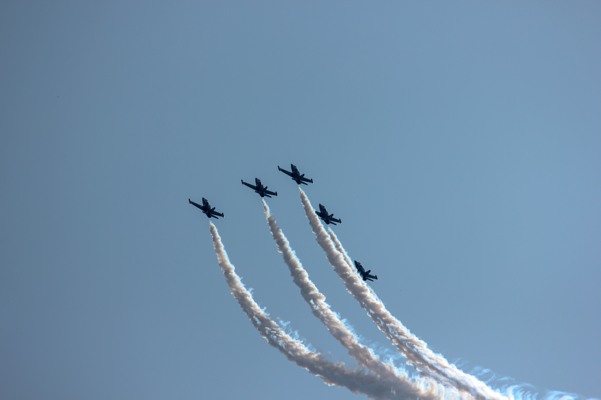 Airshow in Mochische-2019. - My, Airplane, Airshow, Canon EOS 550D, Longpost, The photo