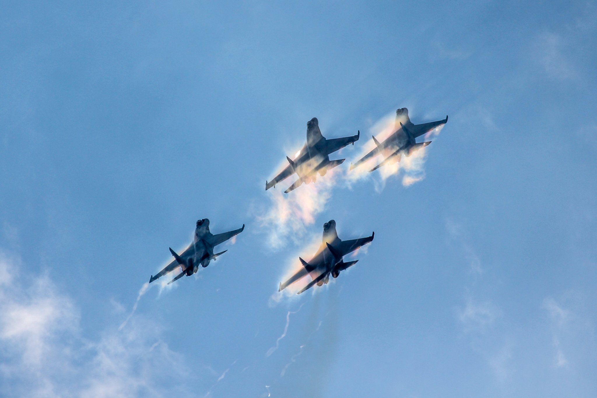 Airshow in Mochische-2019. - My, Airplane, Airshow, Canon EOS 550D, Longpost, The photo