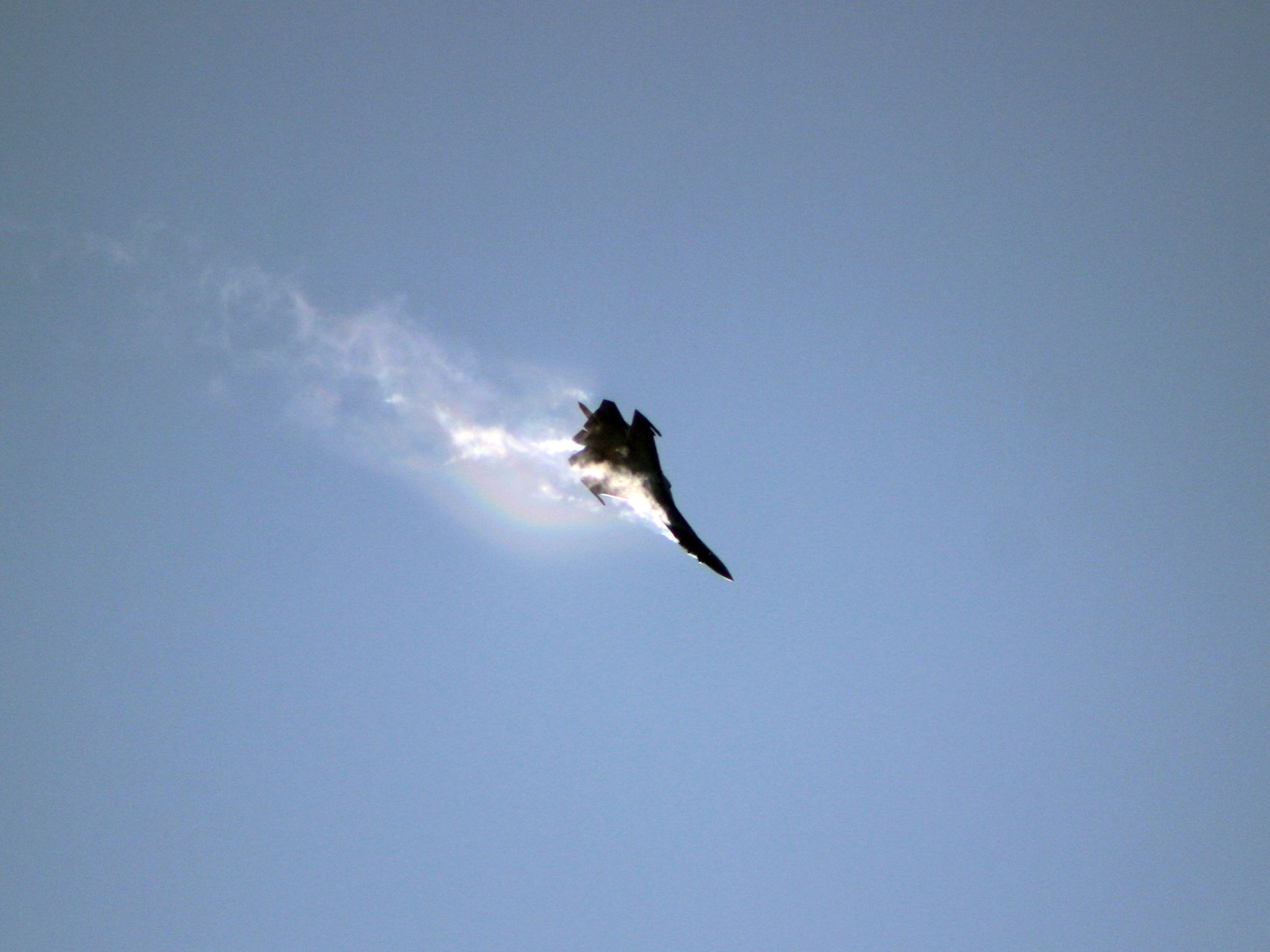 Airshow in Mochische, Novosibirsk region, 2019 (21 photos) - My, Su-35, l-39, Mi-24, Airshow, Novosibirsk, Longpost, Canon 600D, Airplane, The photo