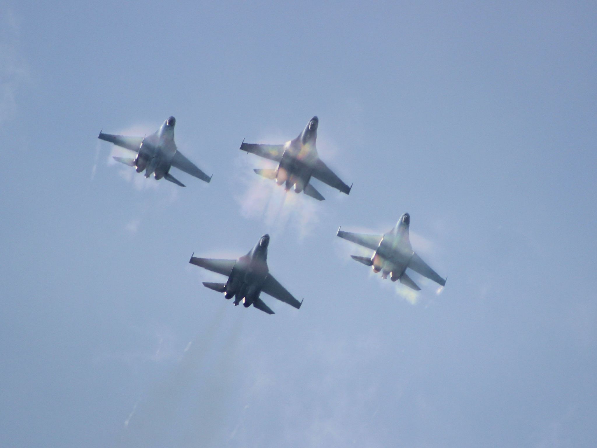 Airshow in Mochische, Novosibirsk region, 2019 (21 photos) - My, Su-35, l-39, Mi-24, Airshow, Novosibirsk, Longpost, Canon 600D, Airplane, The photo