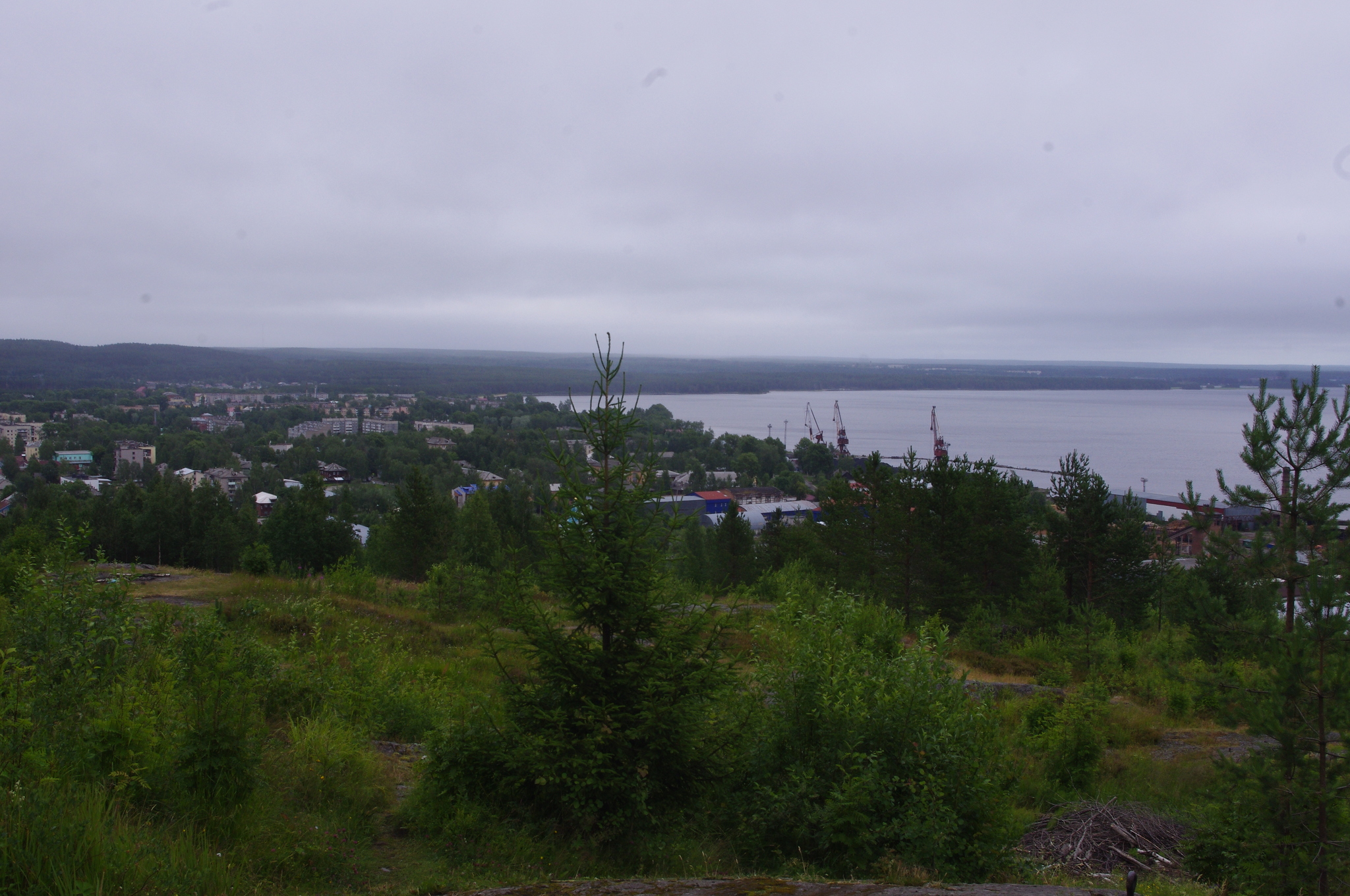 Karelia. - My, Карелия, Tourism, Travels, North, Longpost