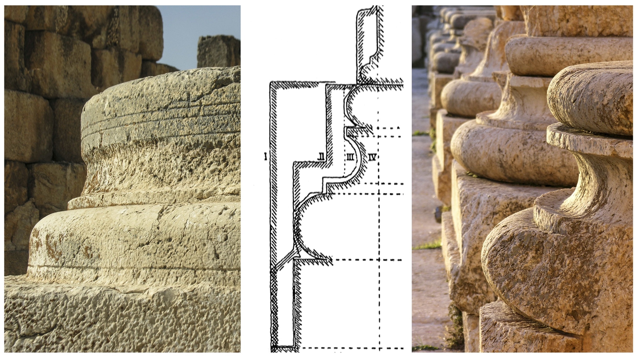 Baalbek: Roman temple on the ruins of the cosmodrome. The real story of the impossible megaliths of antiquity. Part 3 - My, Anthropogenesis ru, Scientists against myths, The science, Nauchpop, Baalbek, Story, Longpost