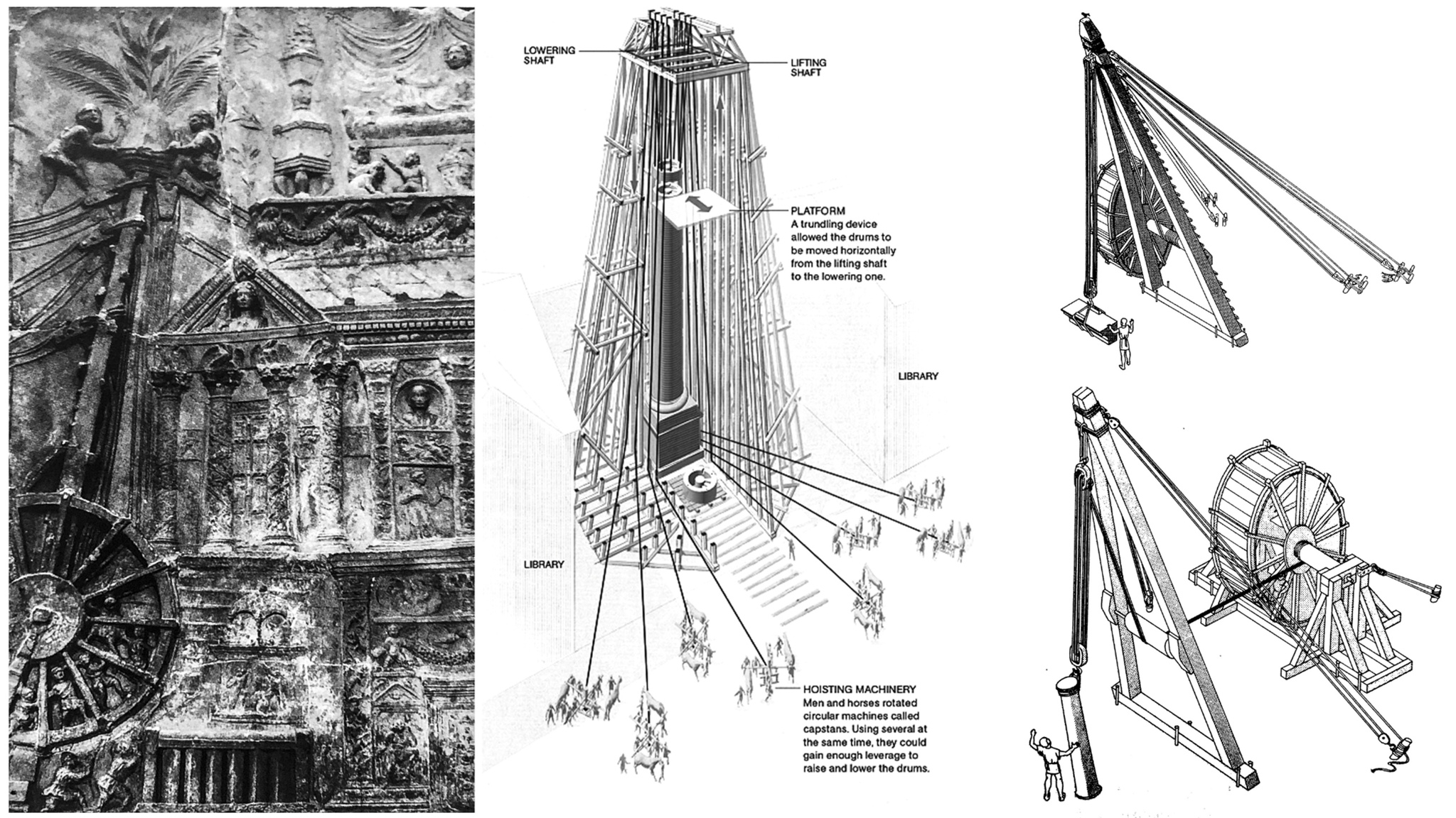 Baalbek: Roman temple on the ruins of the cosmodrome. The real story of the impossible megaliths of antiquity. Part 2 - My, Anthropogenesis ru, Scientists against myths, The science, Nauchpop, Baalbek, Story, Longpost