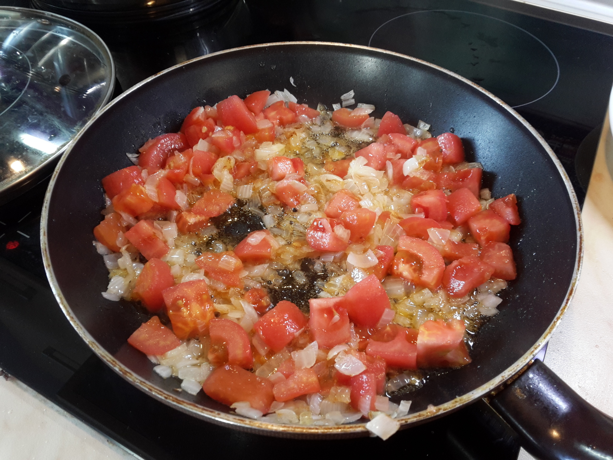 Cooking Ratatouille, just like in the cartoon! - My, Recipe, Cook at home, Ratatouille, Longpost, Cooking