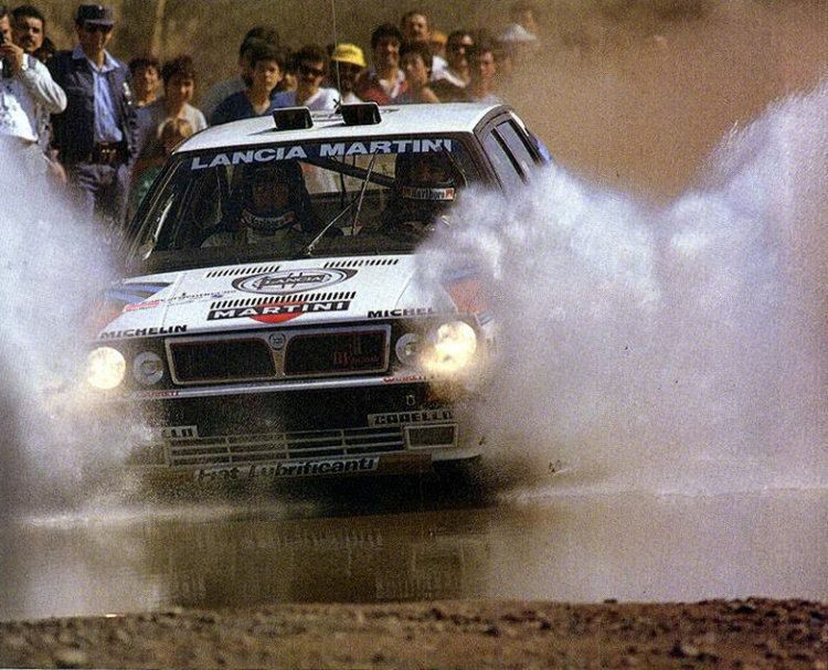 This day in the history of the World Rally Championship, August 2 - My, Wrc, Statistics, Rally, World championship, History of motorsport, Автоспорт, Finland, Argentina, Video, Longpost