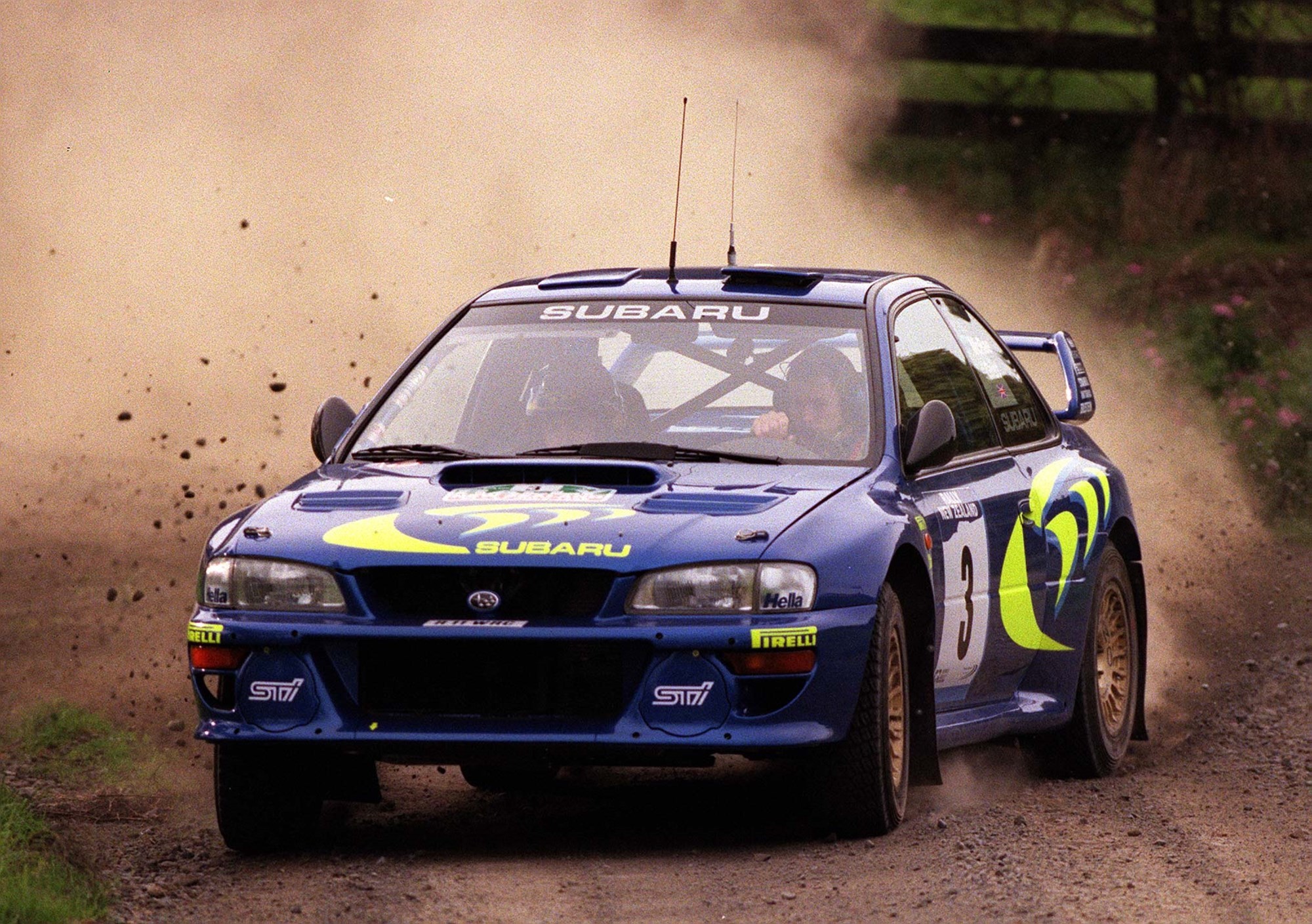 This day in the history of the World Rally Championship, August 2 - My, Wrc, Statistics, Rally, World championship, History of motorsport, Автоспорт, Finland, Argentina, Video, Longpost