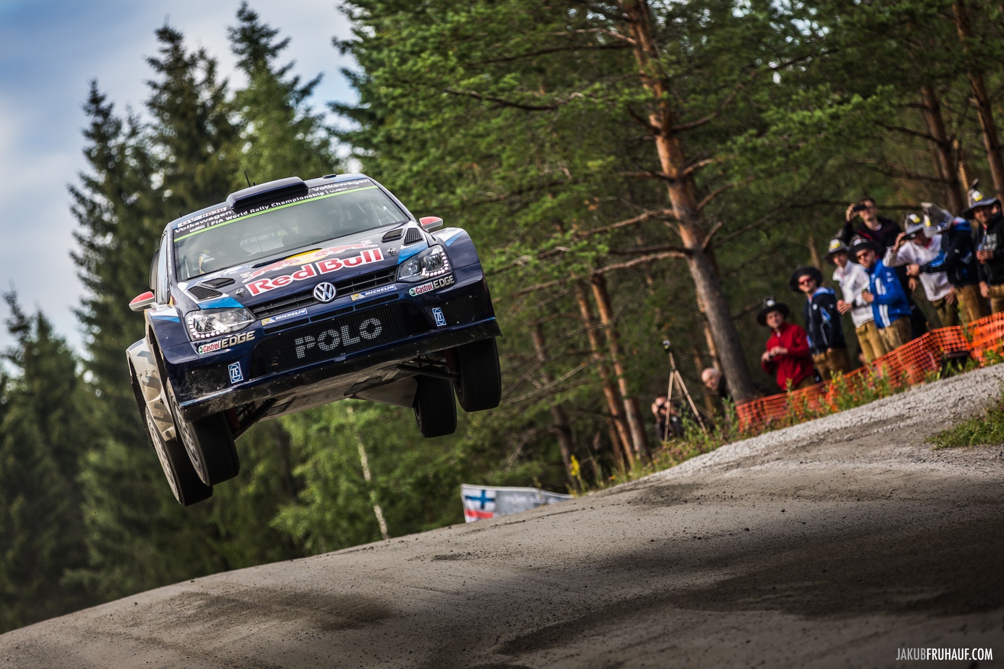 This day in the history of the World Rally Championship, August 2 - My, Wrc, Statistics, Rally, World championship, History of motorsport, Автоспорт, Finland, Argentina, Video, Longpost