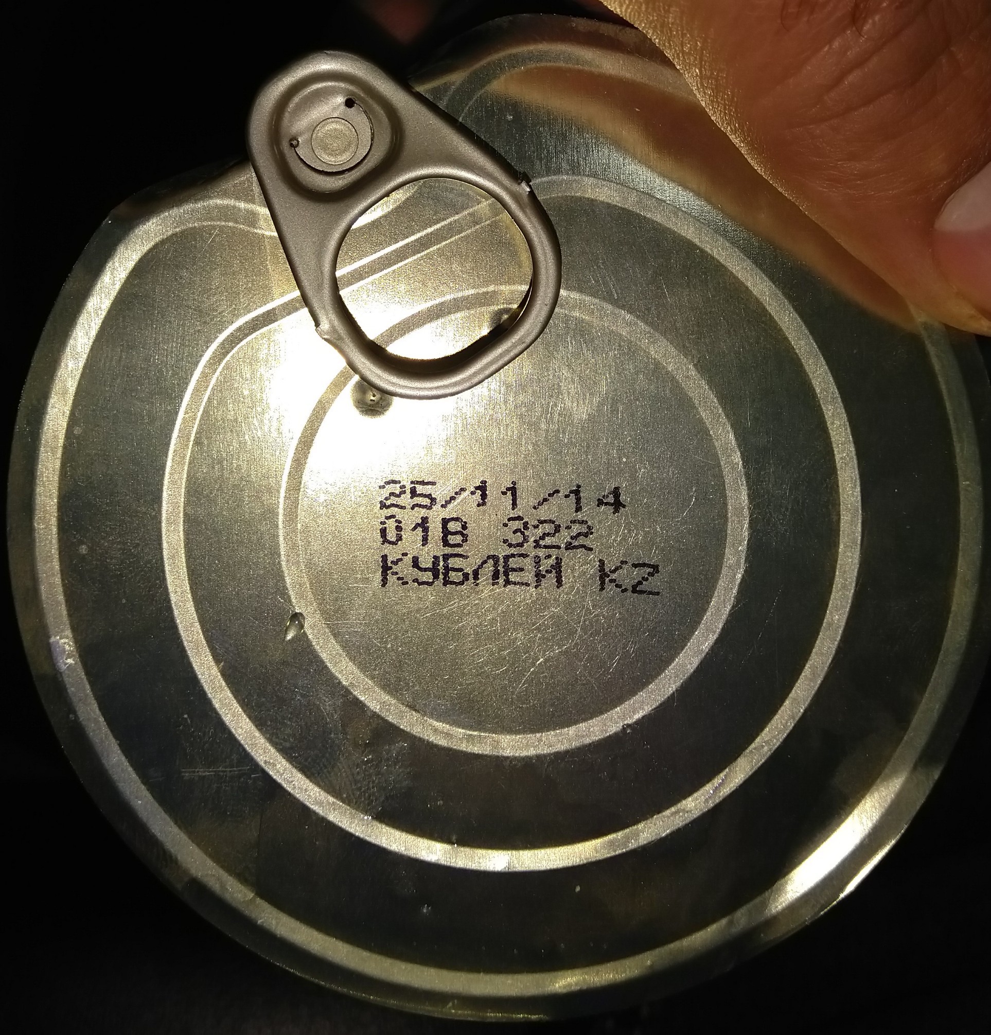 Best before date - My, Canned food, Food, Longpost