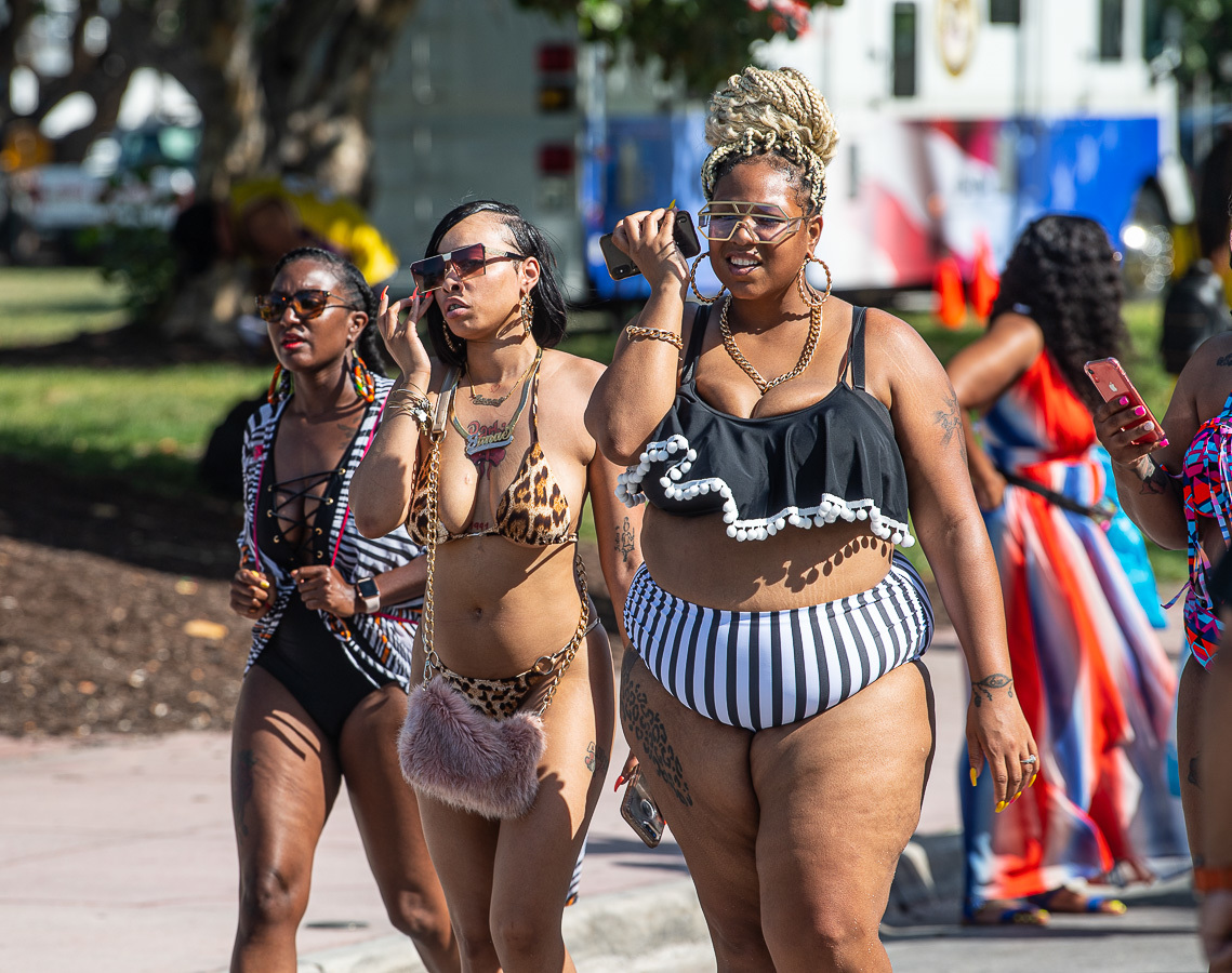 О современной моде и её тенденциях среди афроамериканцев! | Пикабу