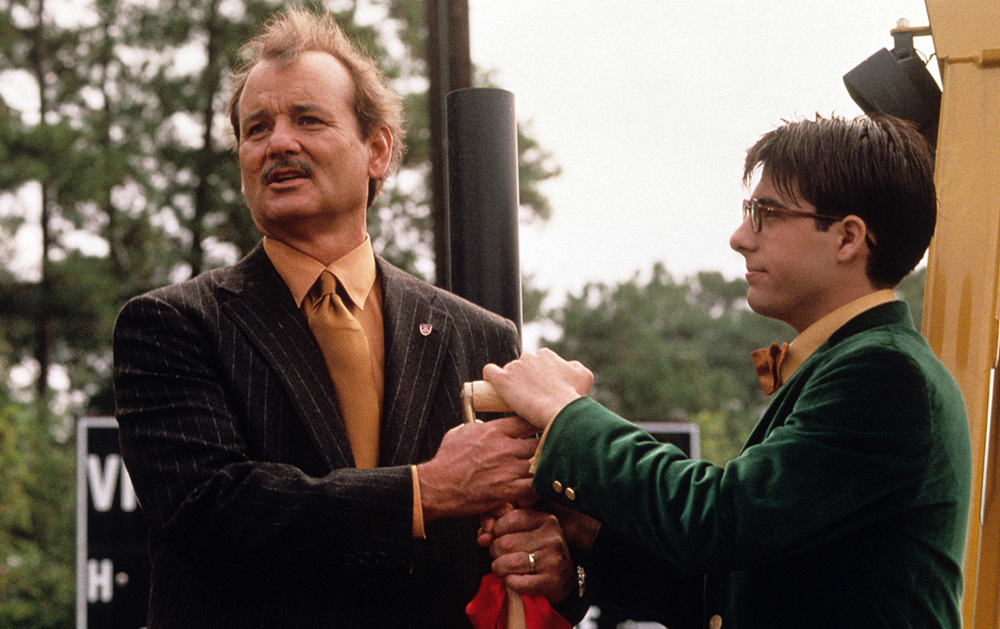 How has Bill Murray changed over his acting career. - Bill Murray, Hollywood stars, Then and now, After some time, A selection, Movies, Longpost, Celebrities, It Was-It Was, After years