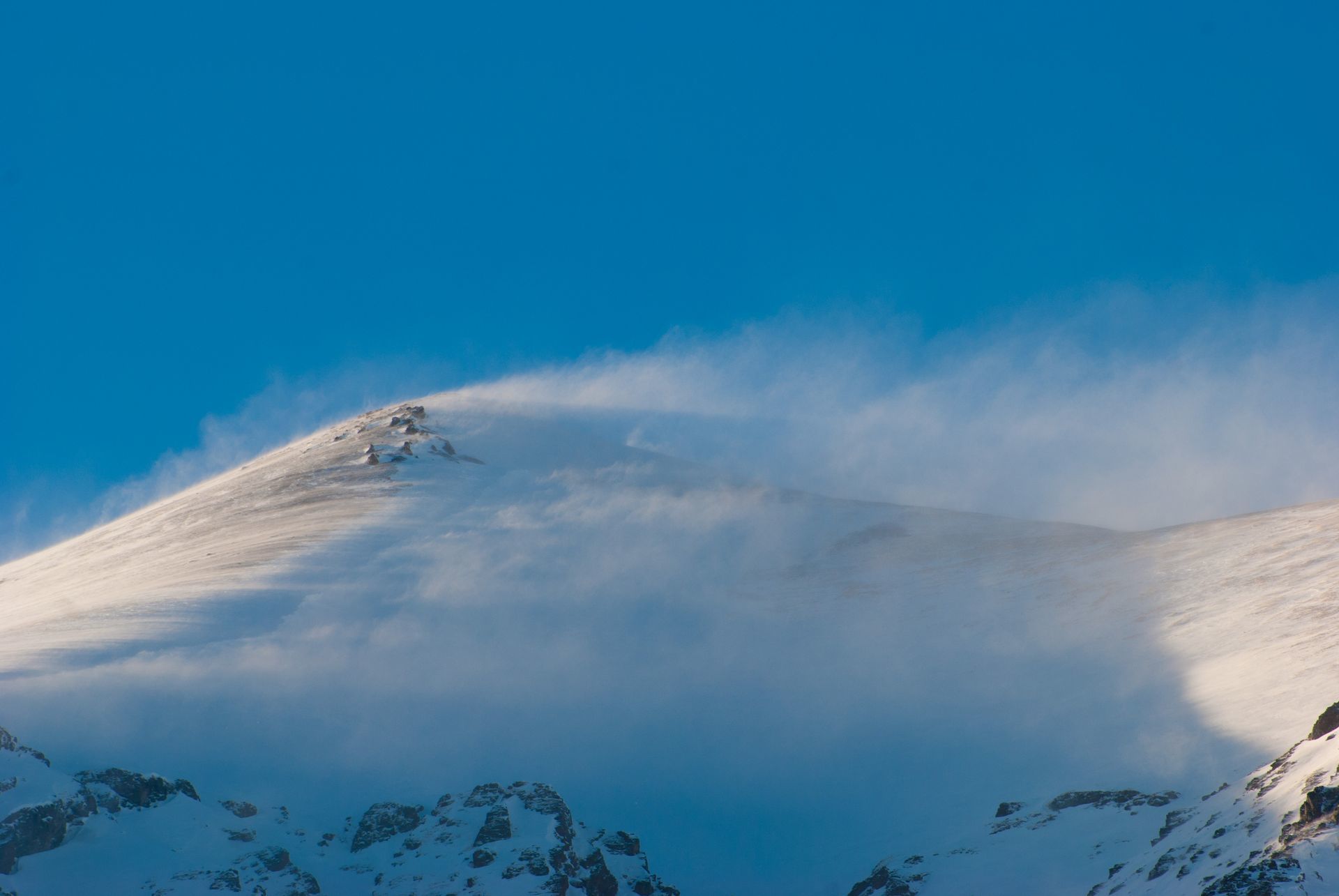 WIND - My, Nikon D40, The mountains, Wind