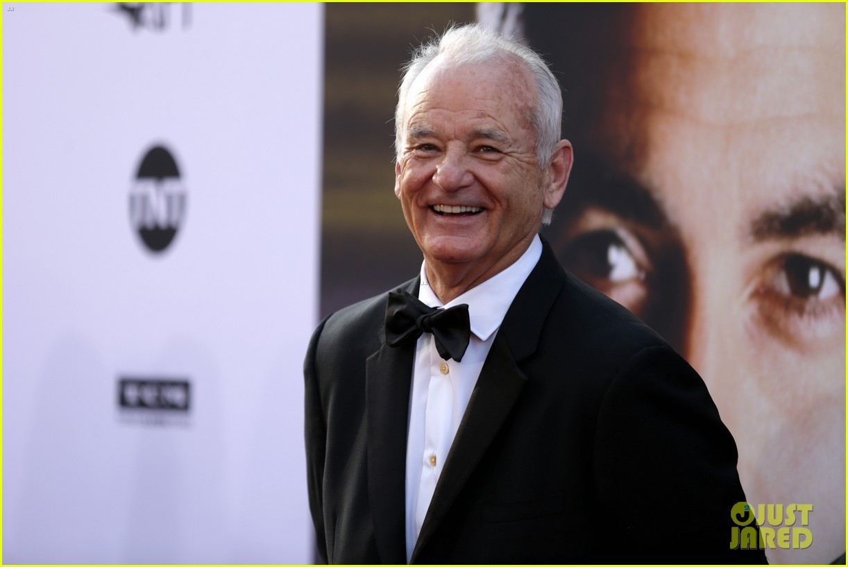 How has Bill Murray changed over his acting career. - Bill Murray, Hollywood stars, Then and now, After some time, A selection, Movies, Longpost, Celebrities, It Was-It Was, After years