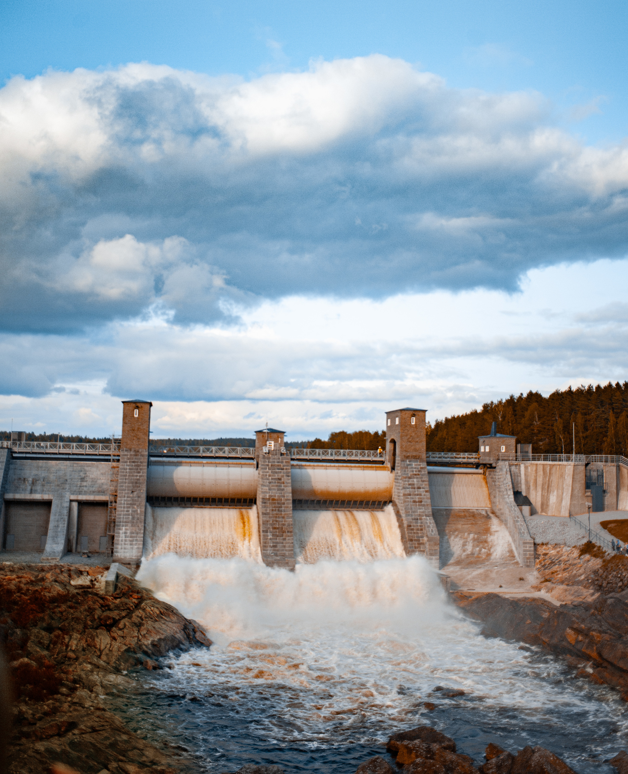 Imatra - Моё, Финляндия, Canon 5DM2