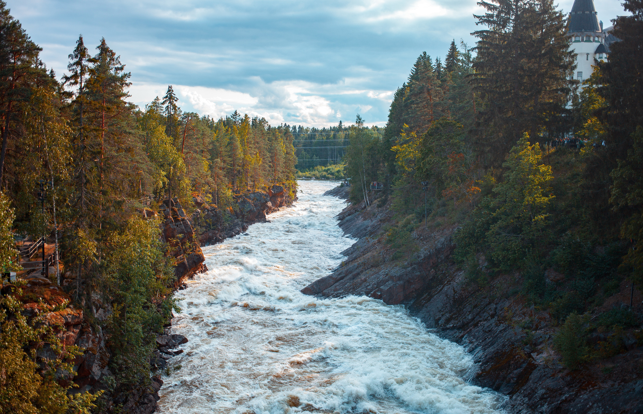 Imatra - My, Finland, Canon 5DM2