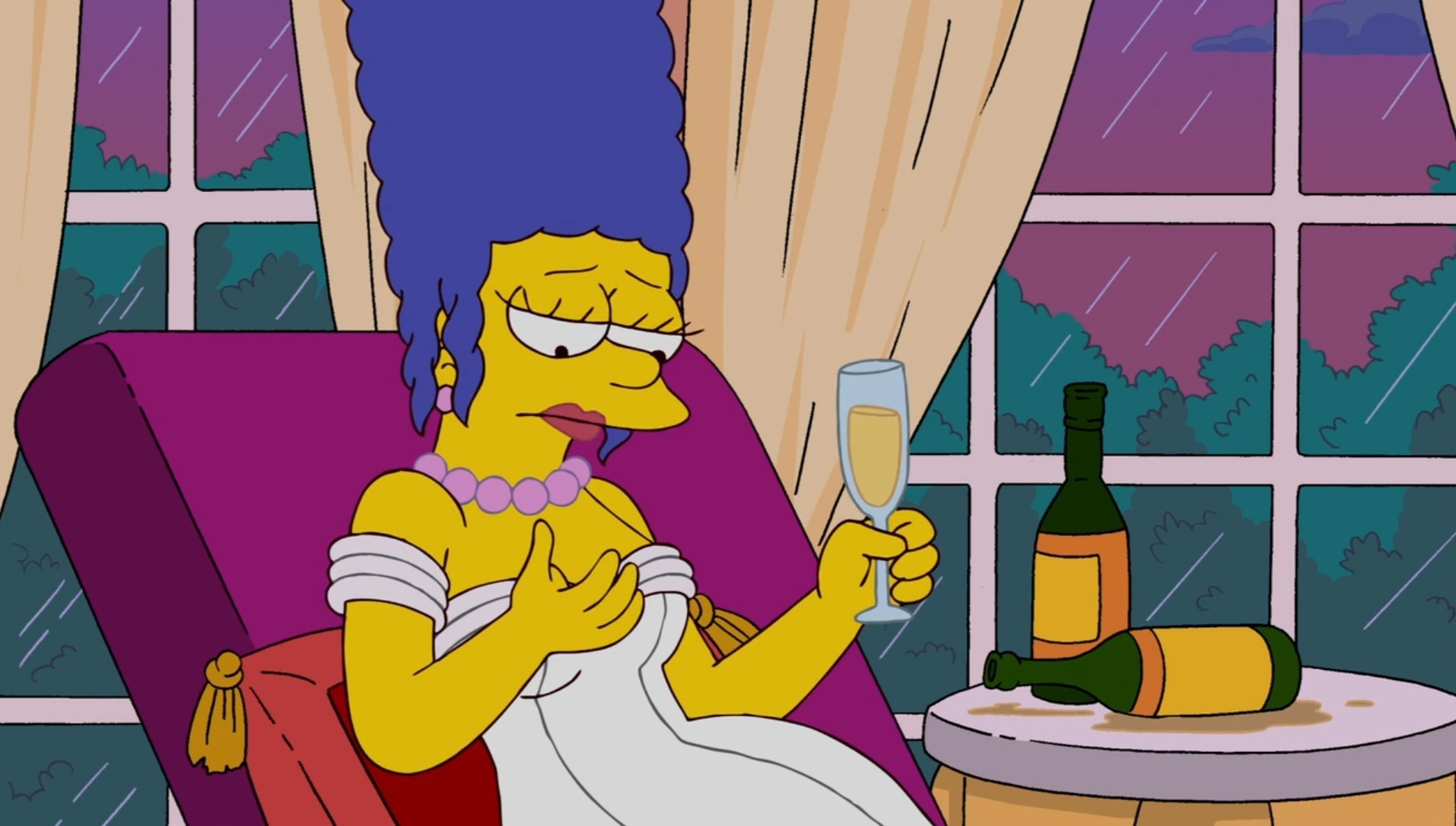 Marge onlyfans