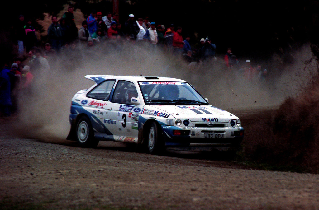 This day in the history of the World Rally Championship, August 5 - My, Wrc, Rally, World championship, Statistics, Автоспорт, History of motorsport, Finland, New Zealand, Video, Longpost