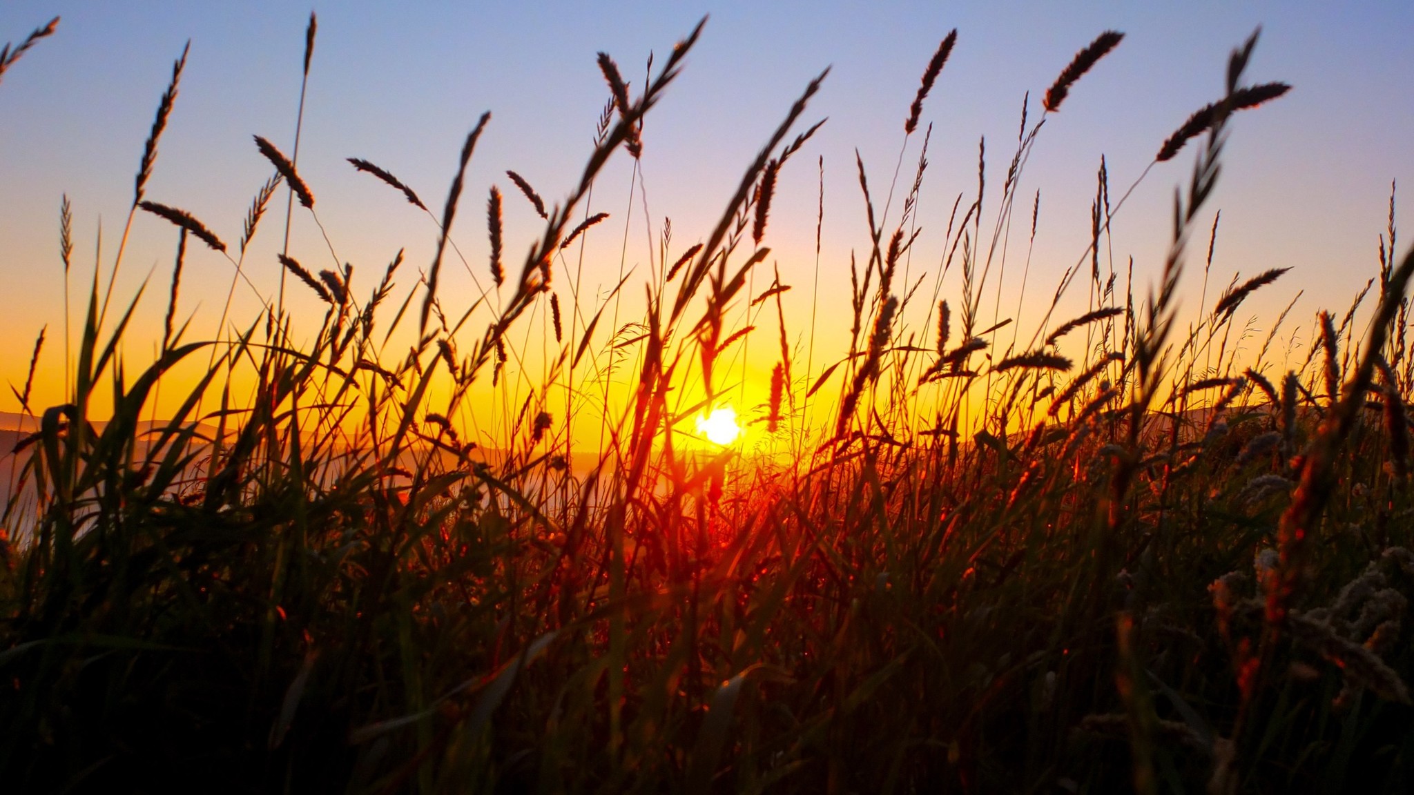 Asha. Fabulous dawn on the barracks ridge. - My, The photo, Travels, Southern Urals, Chelyabinsk region, beauty of nature, Longpost