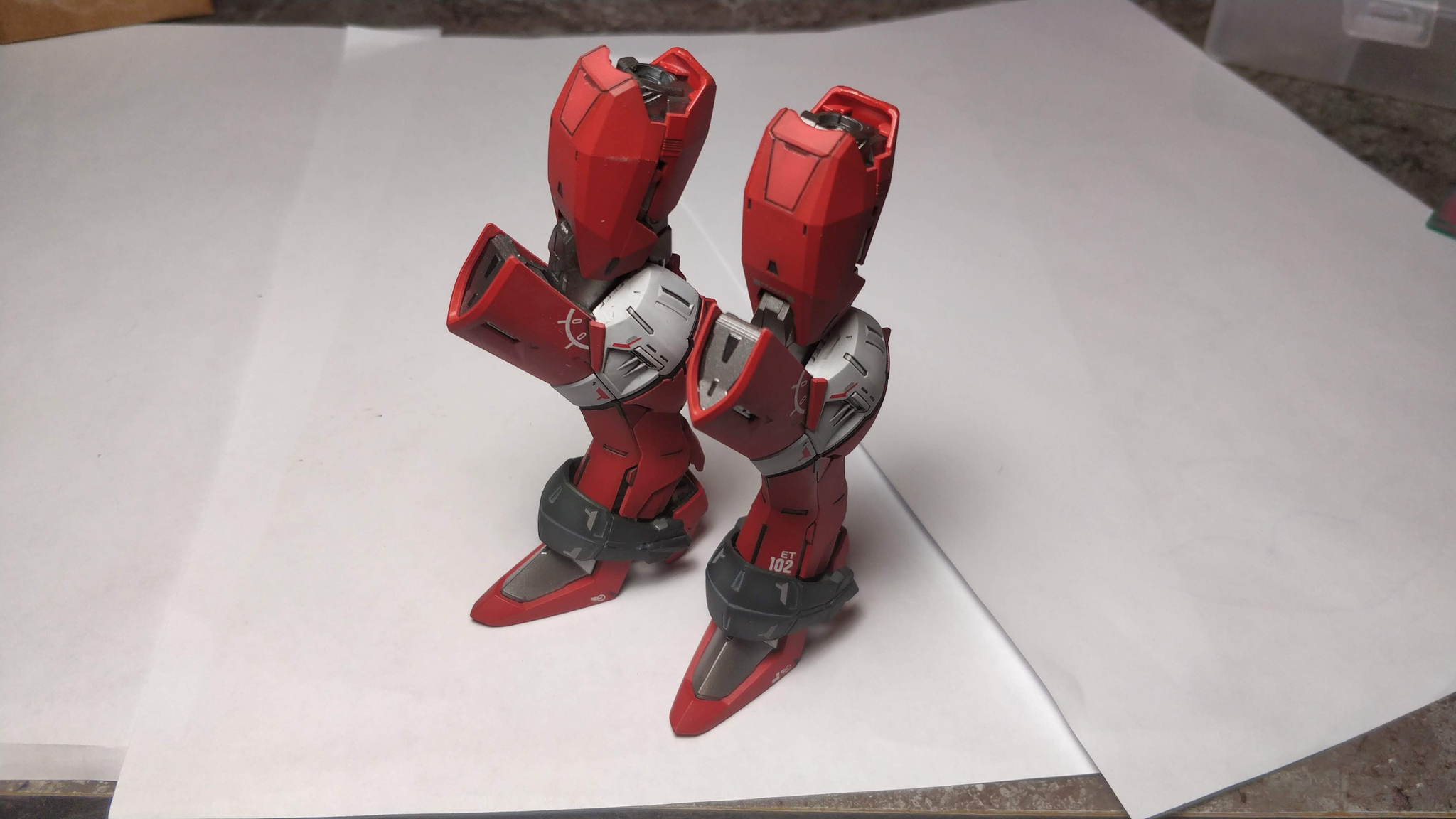 Assembly of MG Justice Gundam 1/100 Bandai. - My, Stand modeling, Gunpla, Process, Assembly, Models, Longpost