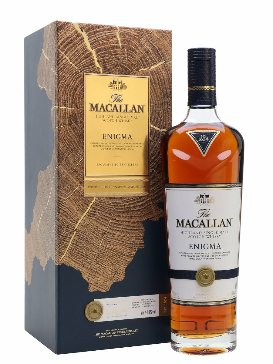 Macallan the Quest collection. - Scotch whiskey, Whiskey, Alcohol, Beverages, Longpost, About alcohol from Tyshkanrockstar