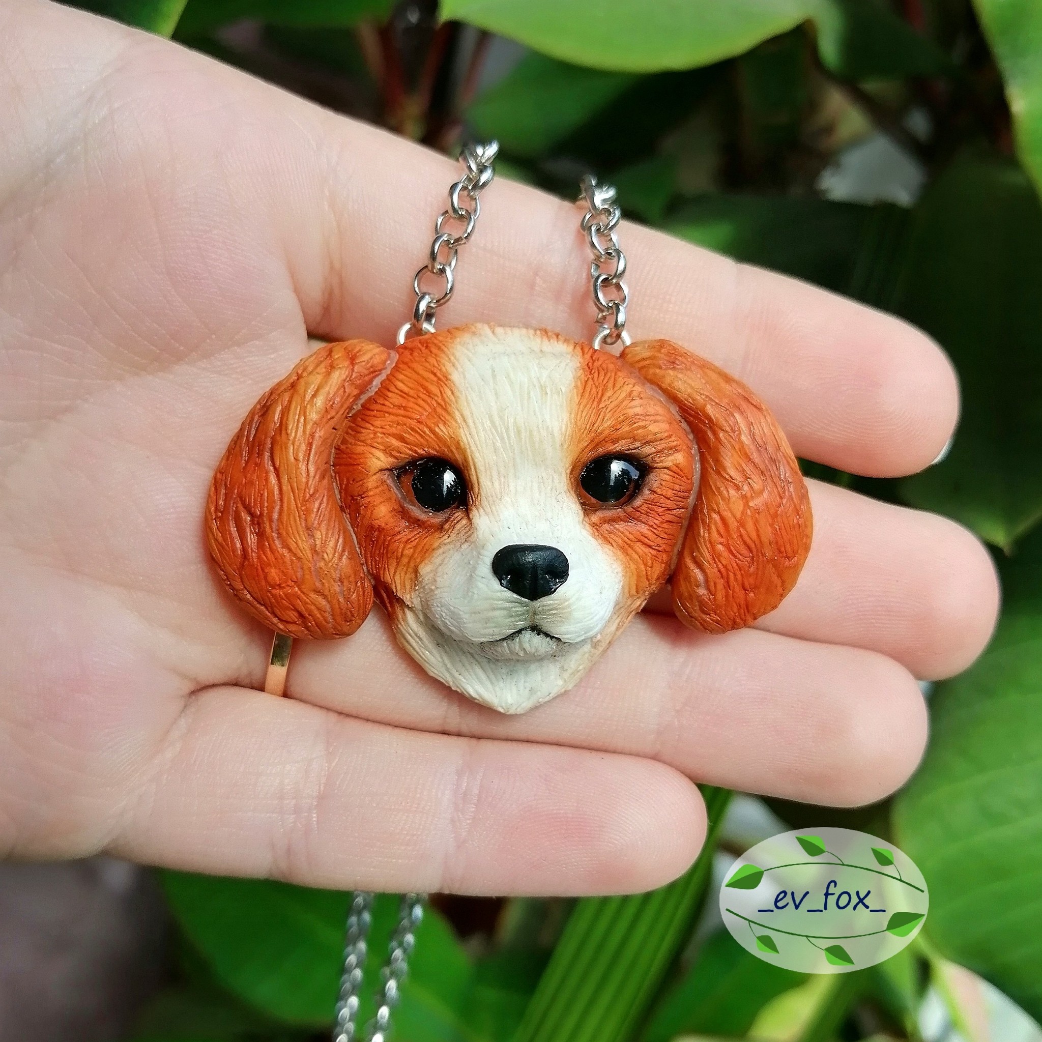 Dog decorations - My, Dog, Decoration, Pug, Corgi, Husky, Dalmatian, Spitz, Animals, Longpost