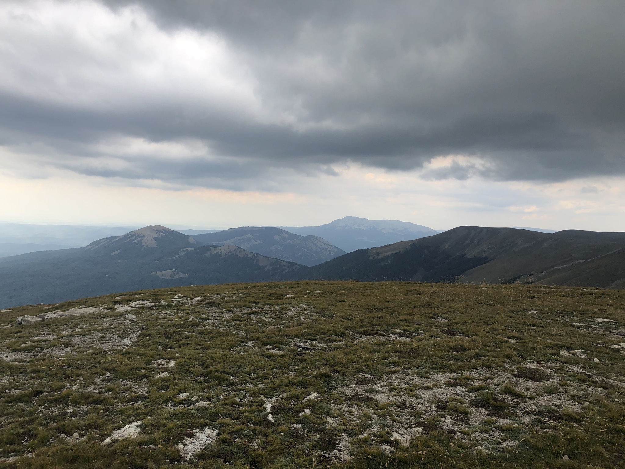 Climbing Roman-Kosh - My, The mountains, Crimea, Climbing, Hike, Longpost, Roman-Kosh, The photo