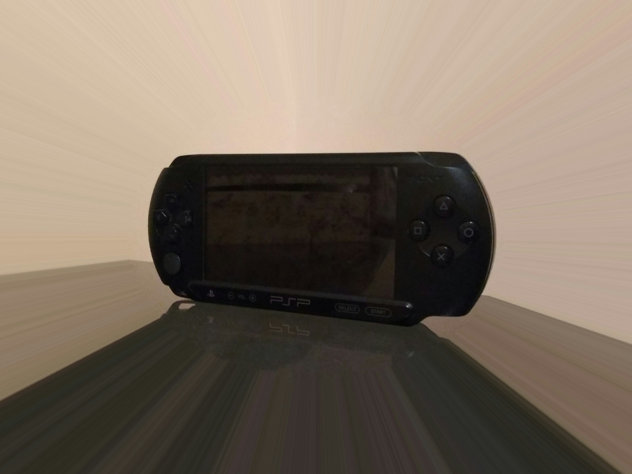 PSP | Пикабу