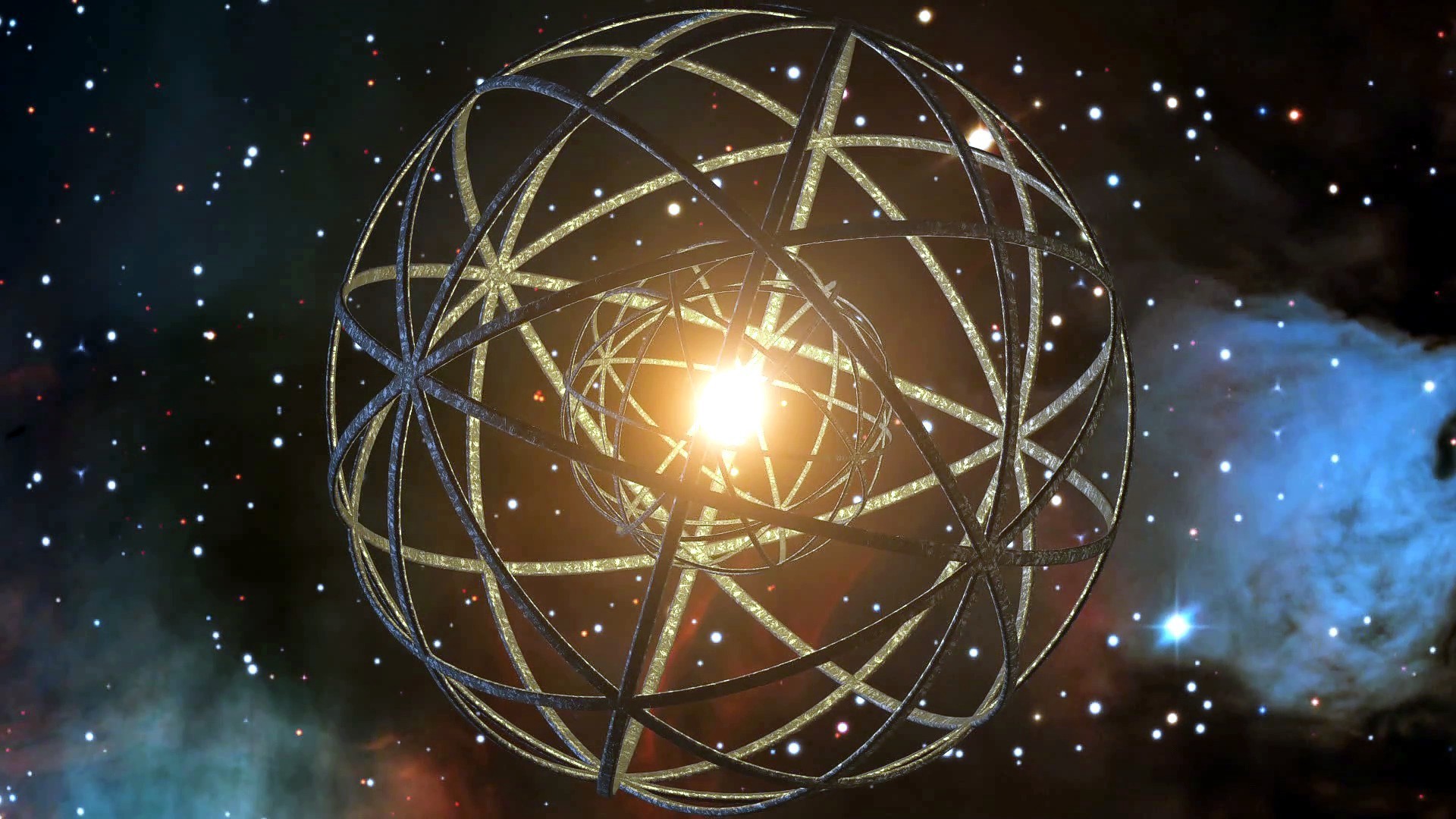 The search for extraterrestrial intelligence. - Universe, Space, Dyson Sphere, Unknown, Uncharted worlds, Extraterrestrial life, Longpost