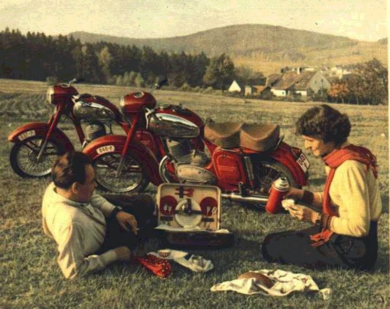 Motorcycles Java, old advertising posters - Czechoslovakia, Java, Motorcycles, Advertising, Longpost, Moto