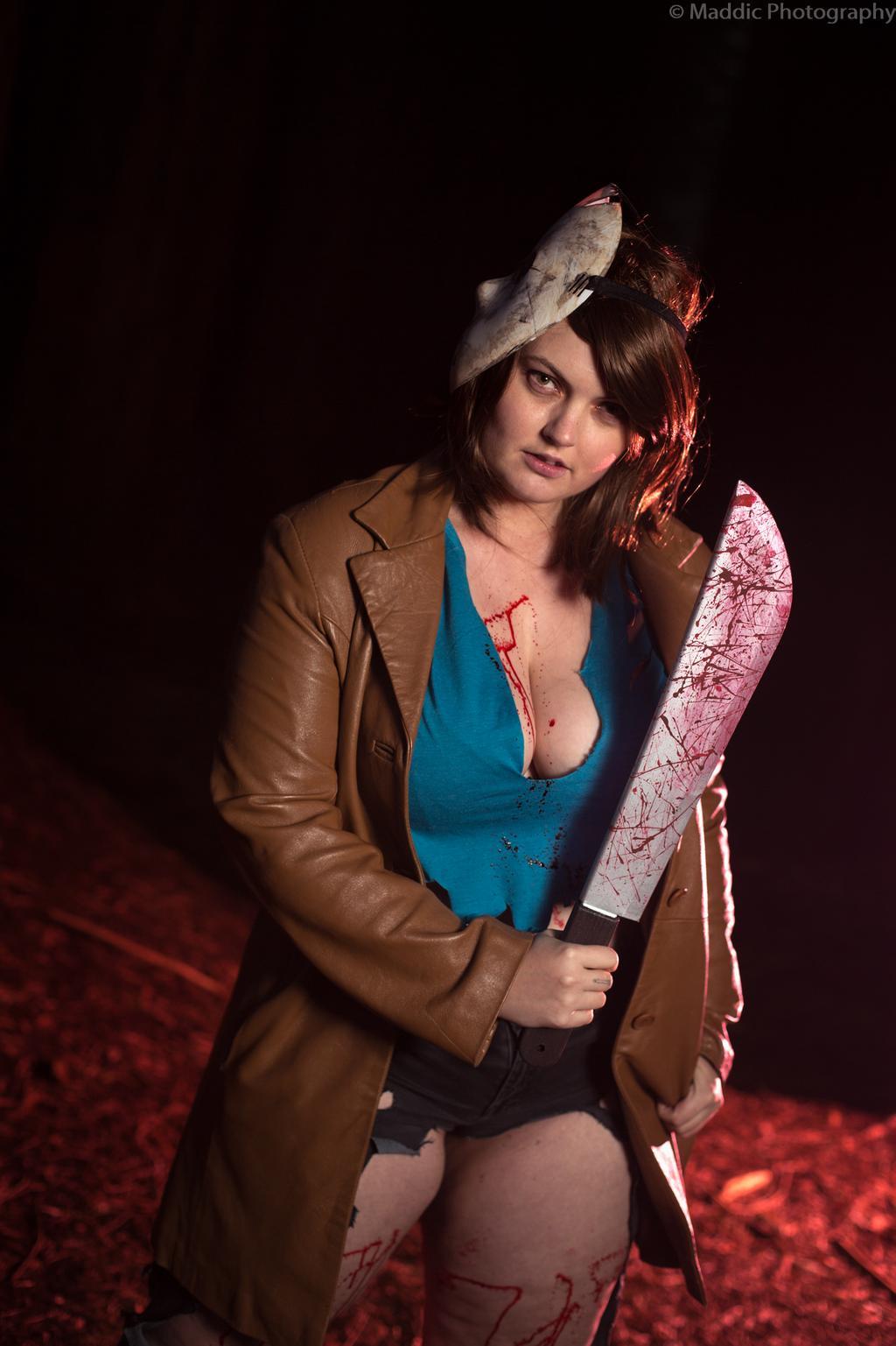 Miss Crispy. Cosplay-fan. - NSFW, Fullness, Plus size, Cosplay, Erotic, Longpost