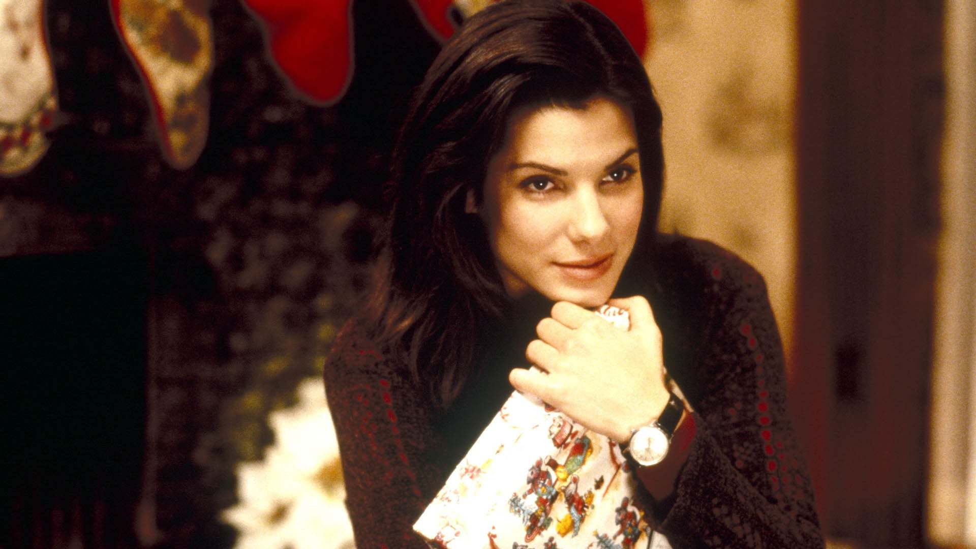 How has Sandra Bullock changed over her acting career. - Sandra Bullock, Then and now, Hollywood stars, After some time, A selection, Longpost, It Was-It Was, Celebrities, After years