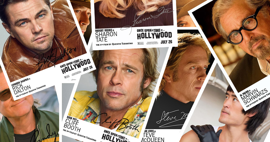 Real-life personalities of the 60s and the actors who played them in Tarantino's Once Upon a Time in Hollywood - Once Upon a Time in Hollywood, Movies, Actors and actresses, Facts, 60th, Charles Manson, Quentin Tarantino, Longpost, The Manson Family
