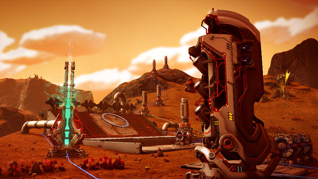 No Man's Sky 2.0 Beyond - No man`s sky, Hello Games, Update, Games, news, GIF, Longpost