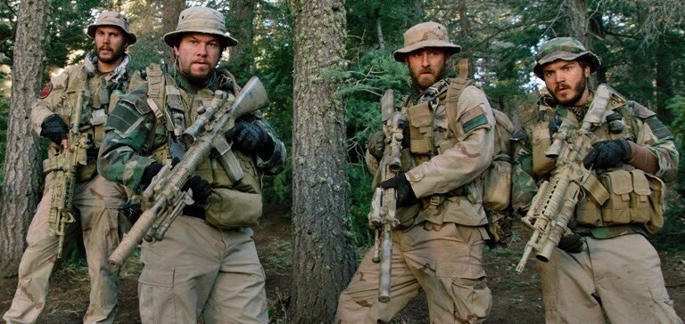 Michael Patrick Murph Murphy and Operation Red Wings - History of creation, Movies, Longpost